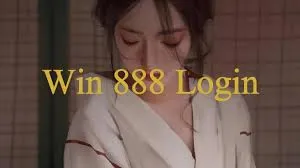 win888 login